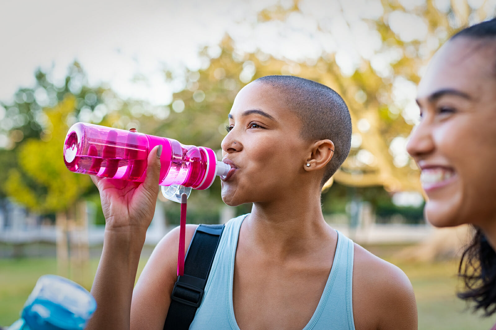 Superior Hydration